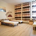 Elan Hostel Łódź