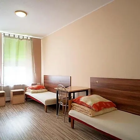 Hostel Elan