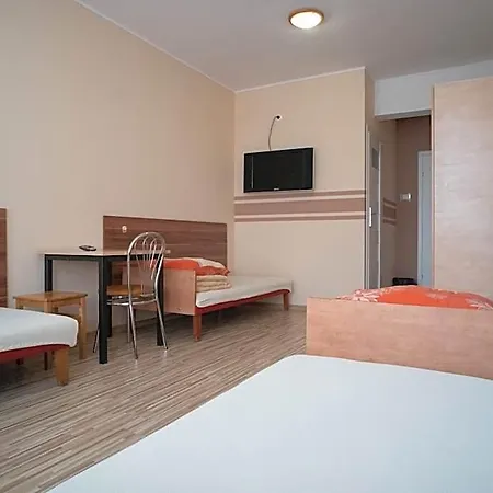 Hostel Elan *