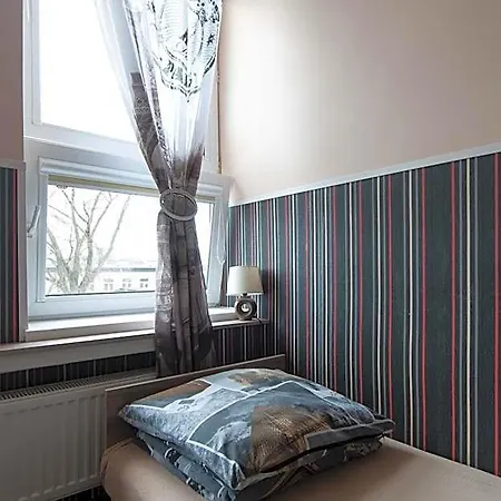 Hostel Elan Łódź