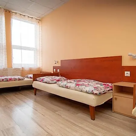 Hostel Elan *