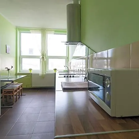 Elan Hostel Łódź