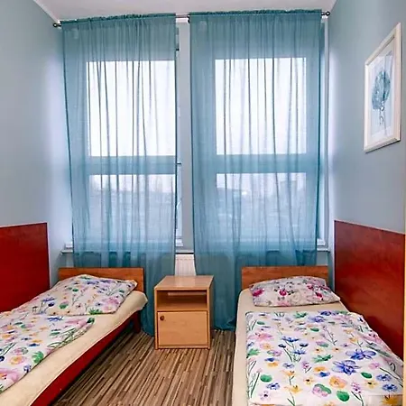 Hostel Elan *