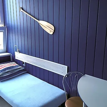 Hostel Elan