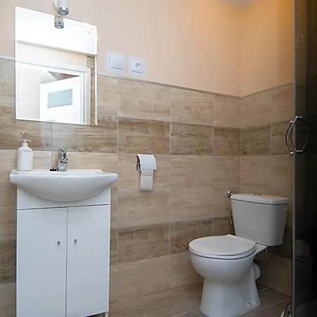 Hostel Elan Łódź