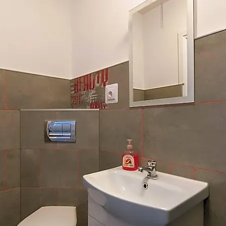 Elan Hostel Łódź