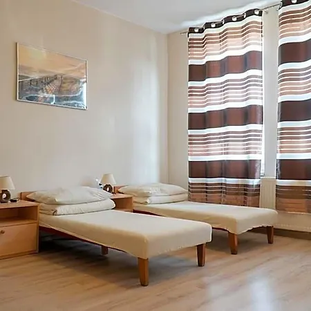 Hostel Elan Łódź
