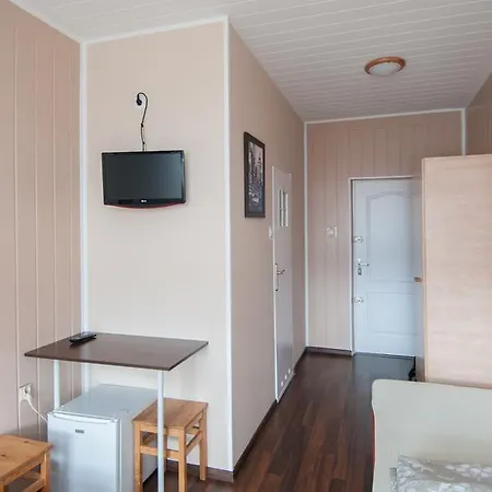 Hostel Elan Łódź