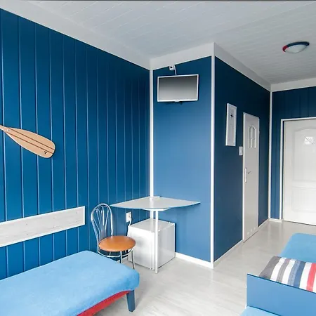 Elan Hostel *
