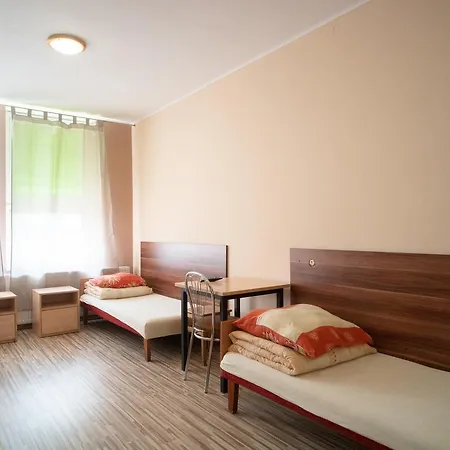 Hostel Elan