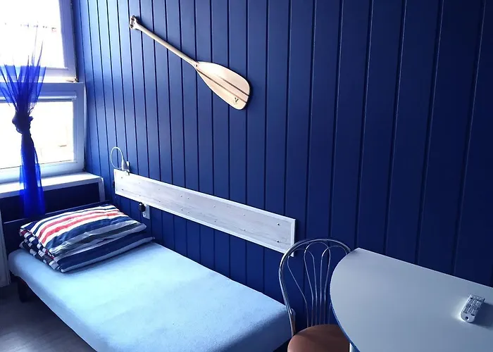 بيت شباب Elan وودج