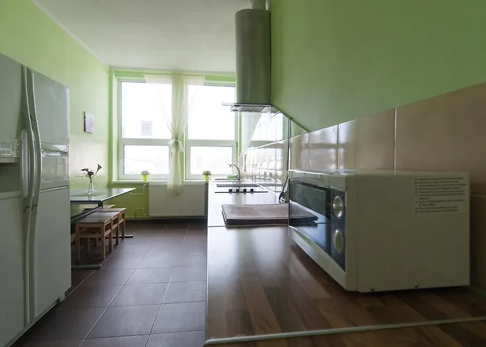 Auberge de jeunesse Elan