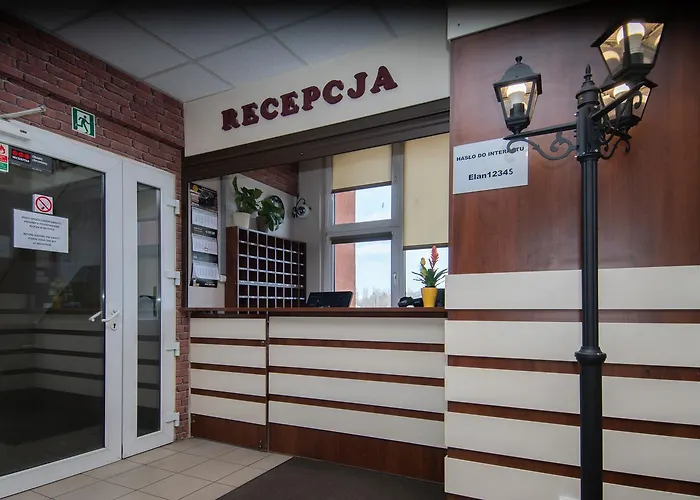 Elan بيت شباب *